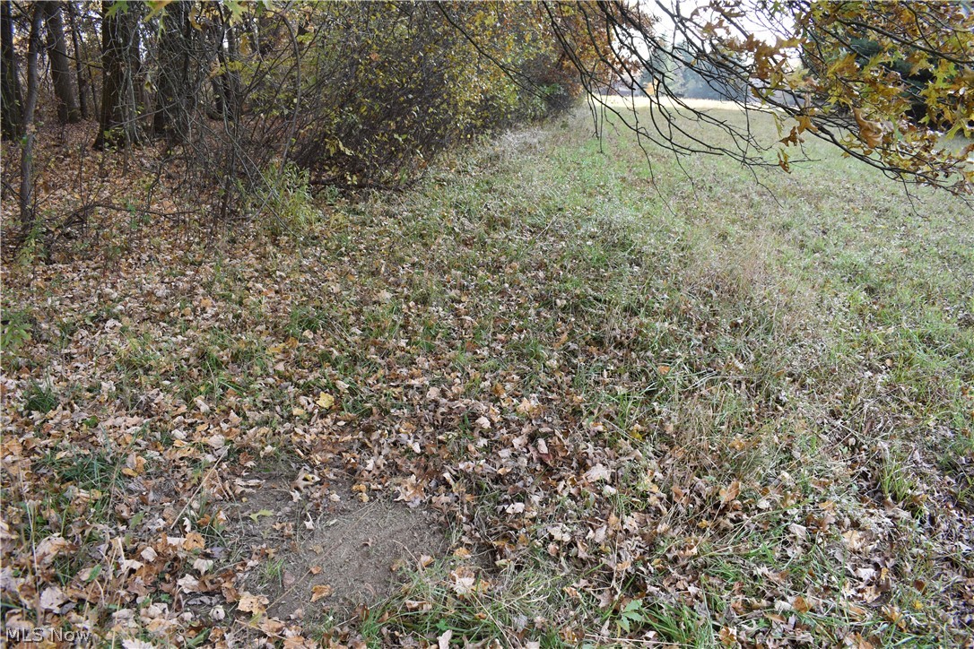 Brookfield Township Original S - Residential