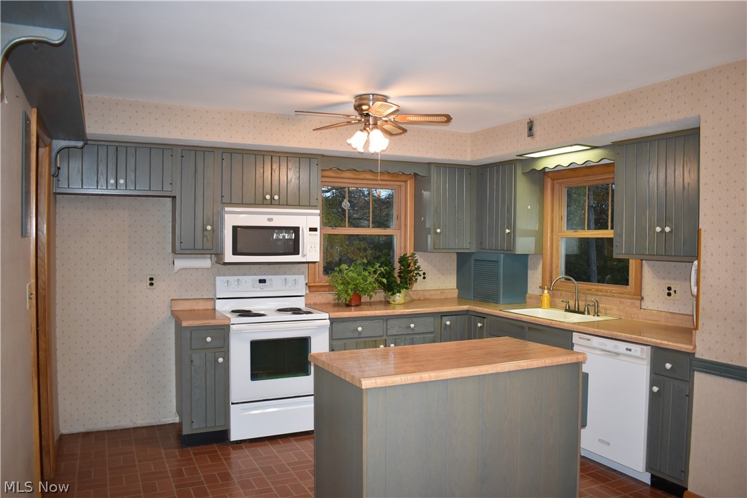 Brookfield Township Original S - Residential