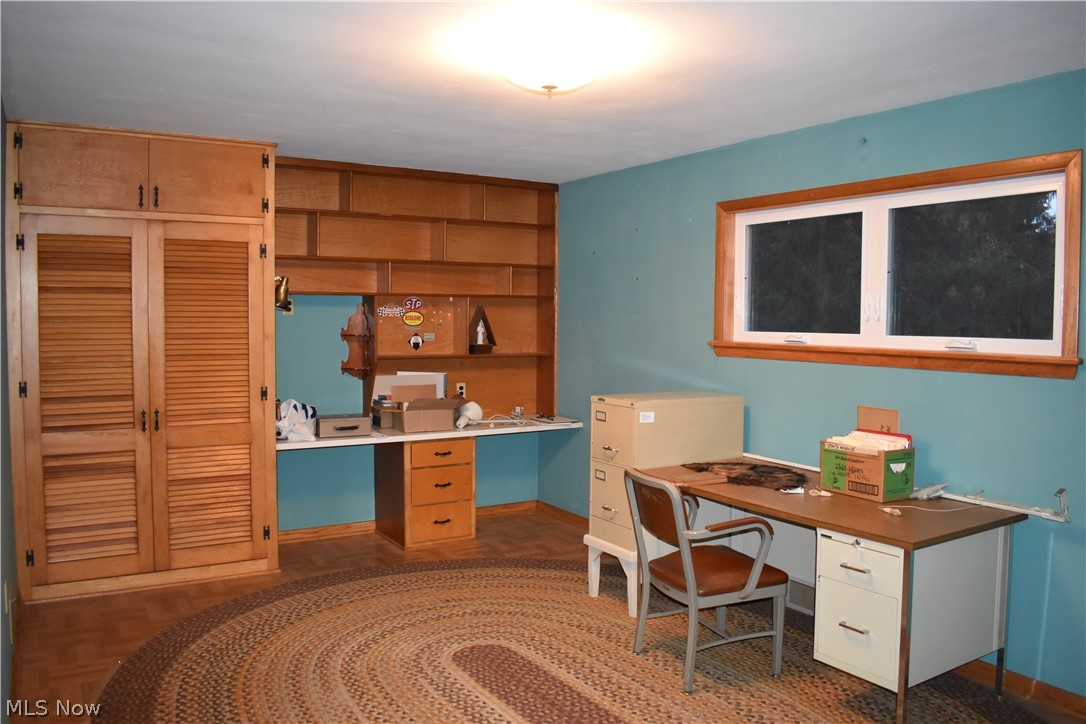 Brookfield Township Original S - Residential