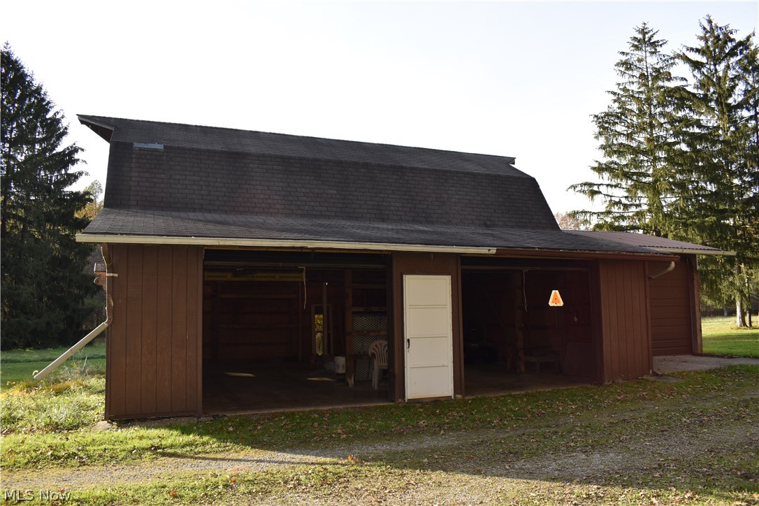 Brookfield Township Original S - Residential