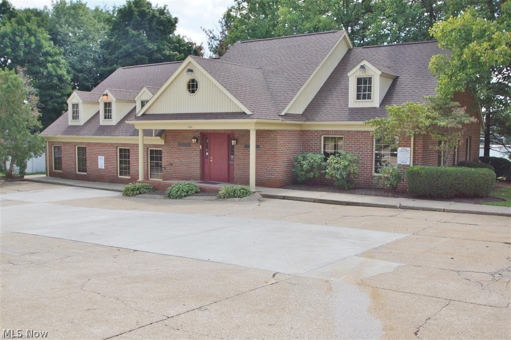 Canton - Commercial Sale