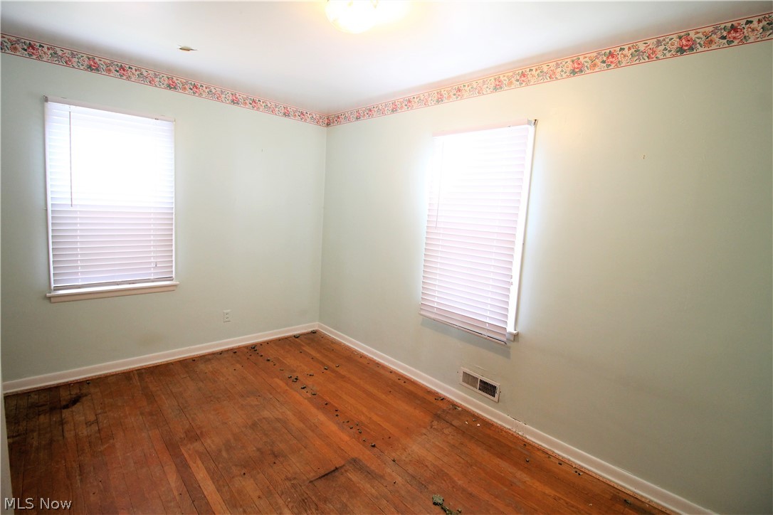 South Park - Residential