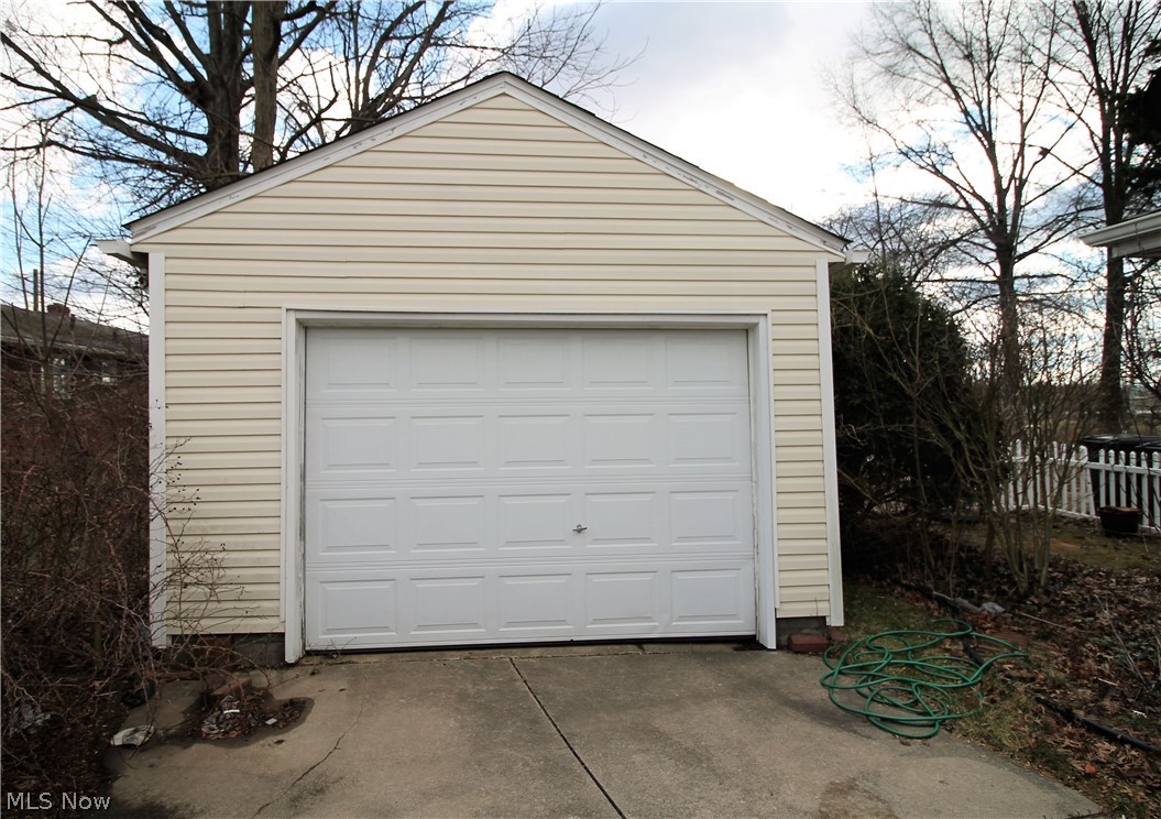 South Park - Residential