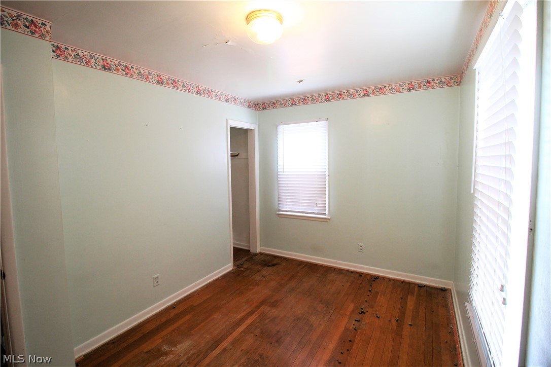 South Park - Residential