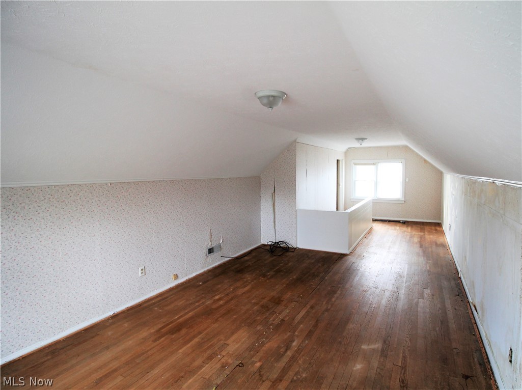 South Park - Residential