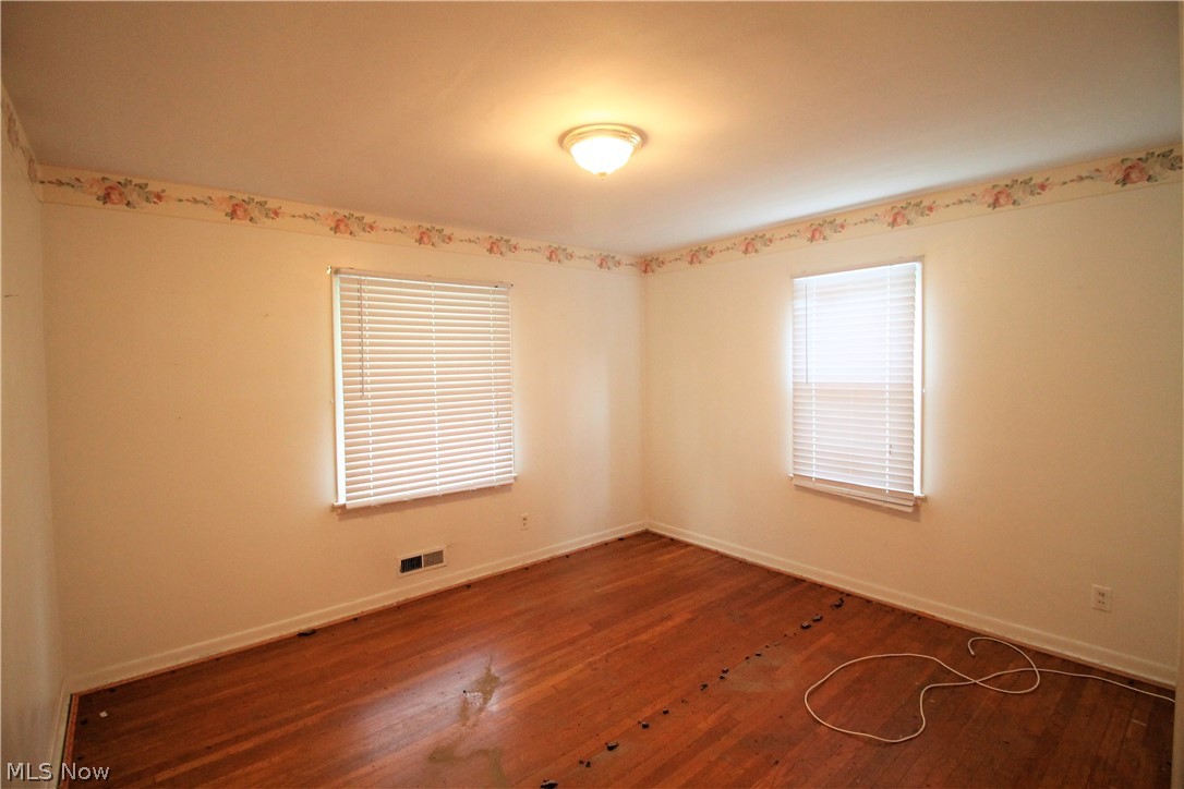 South Park - Residential