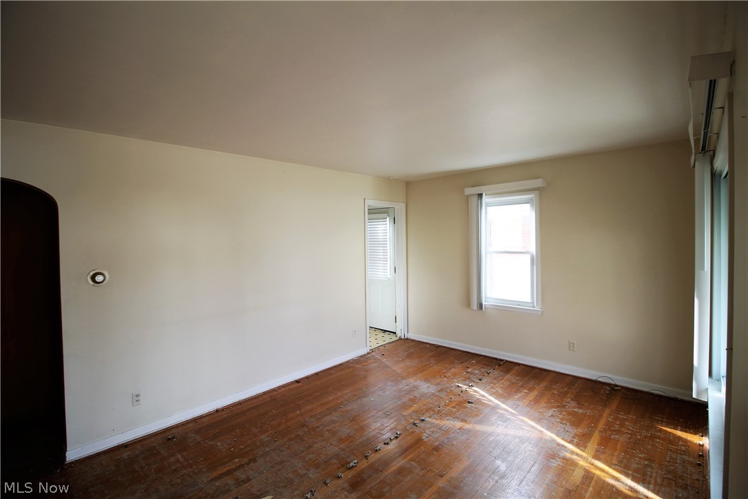 South Park - Residential