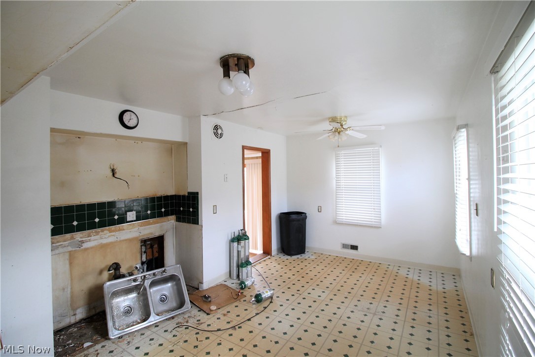 South Park - Residential