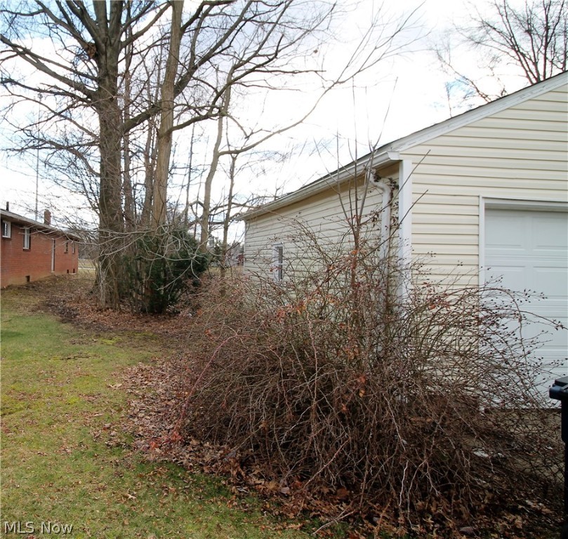 South Park - Residential