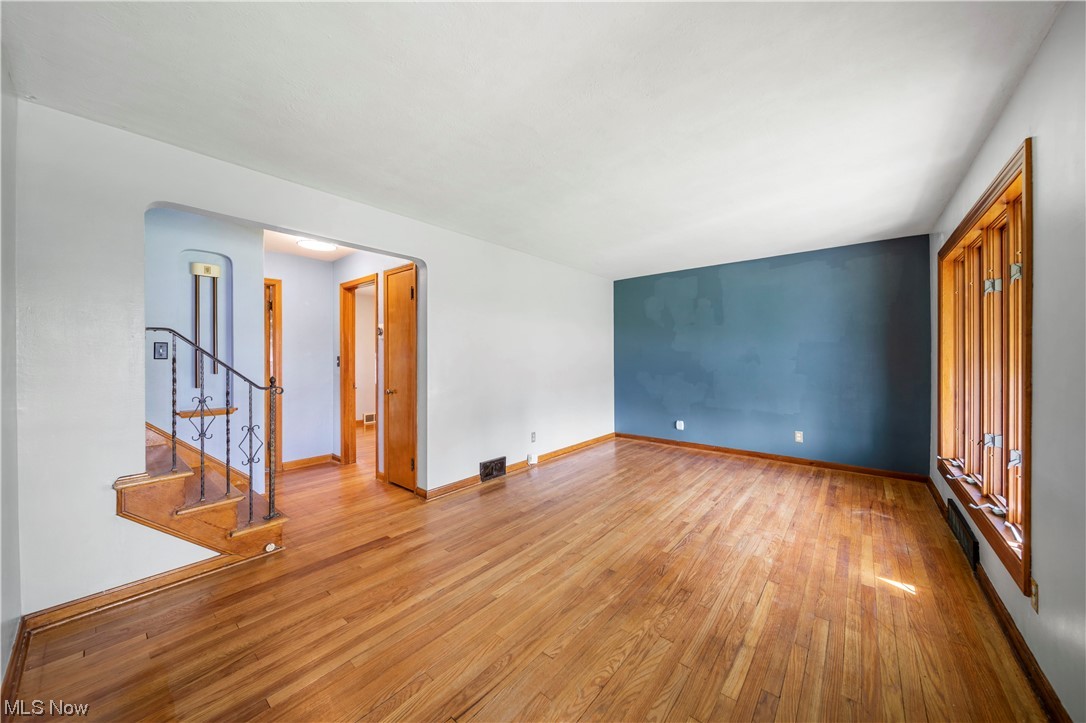 East Shore Estates Allotment - Residential