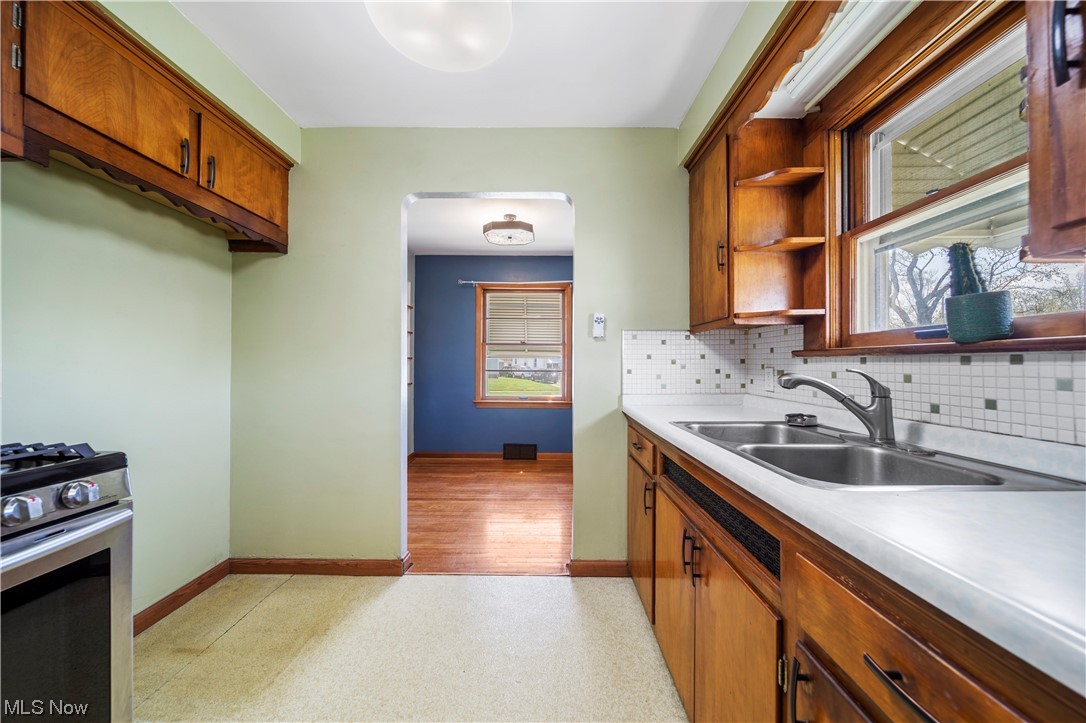 East Shore Estates Allotment - Residential