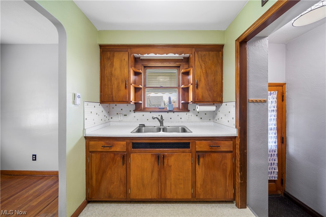 East Shore Estates Allotment - Residential