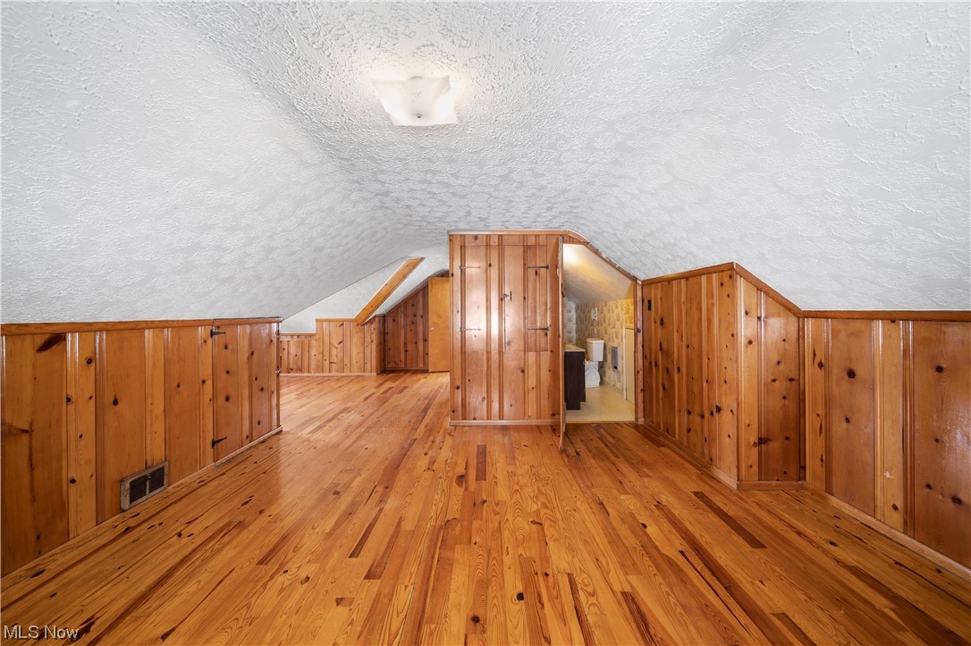 East Shore Estates Allotment - Residential