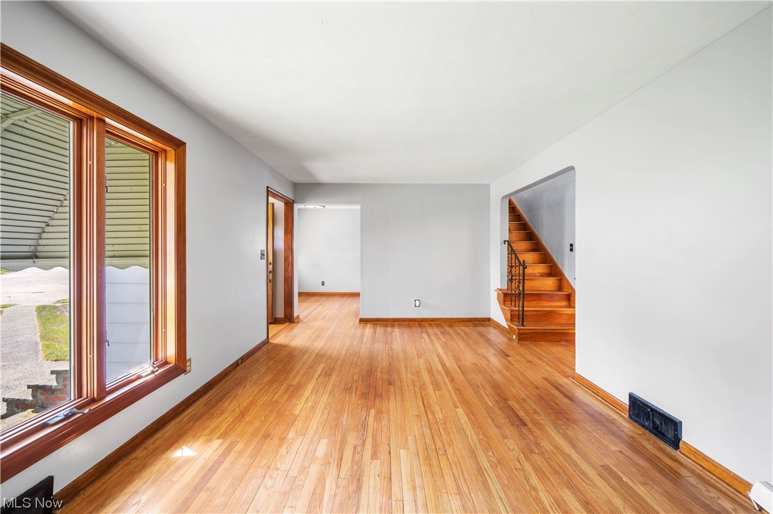 East Shore Estates Allotment - Residential