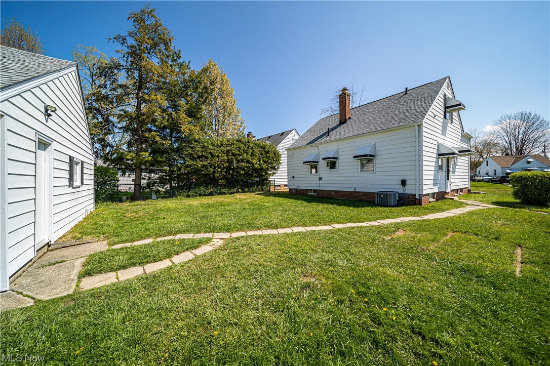 East Shore Estates Allotment - Residential