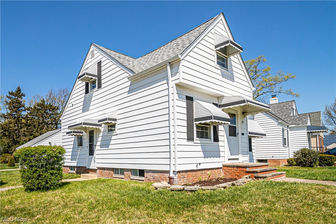 East Shore Estates Allotment - Residential