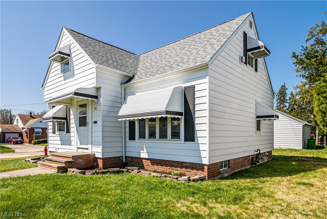 East Shore Estates Allotment - Residential