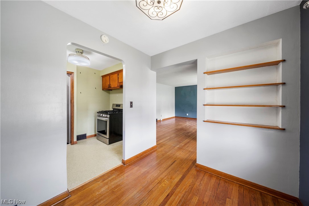 East Shore Estates Allotment - Residential