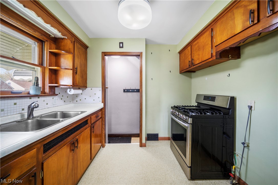 East Shore Estates Allotment - Residential