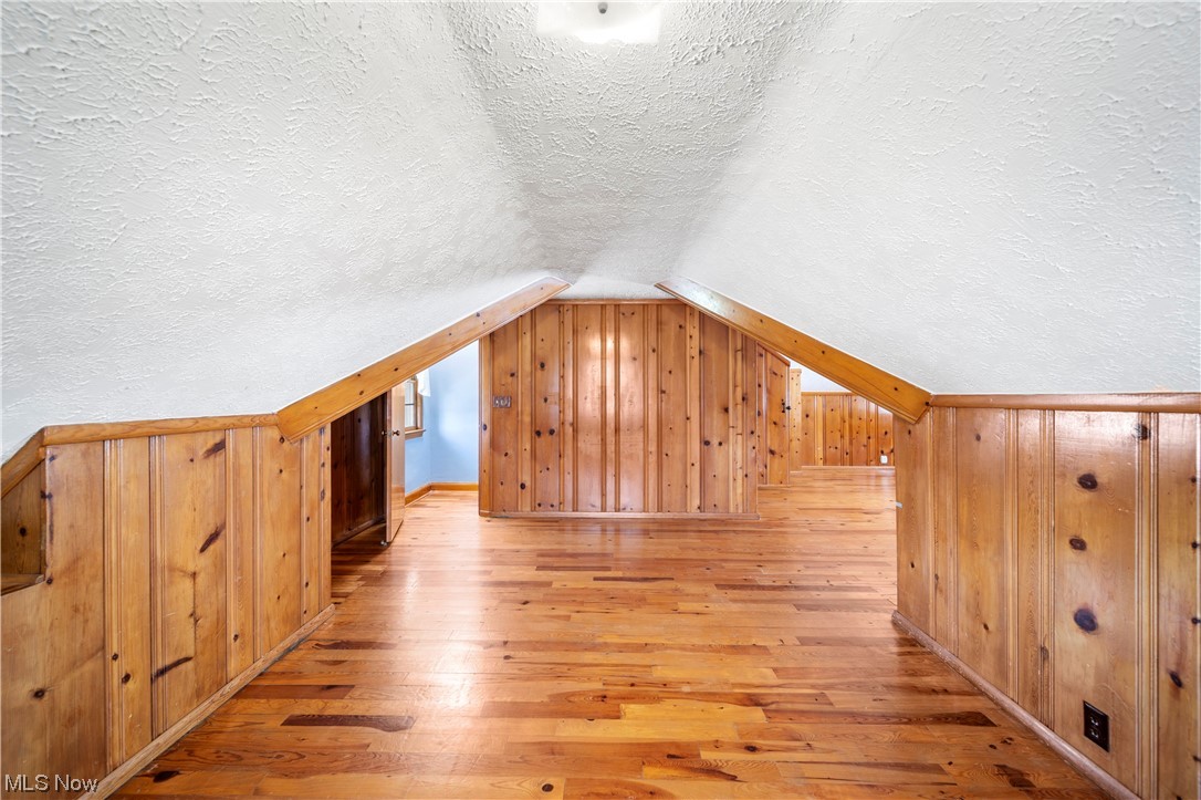 East Shore Estates Allotment - Residential