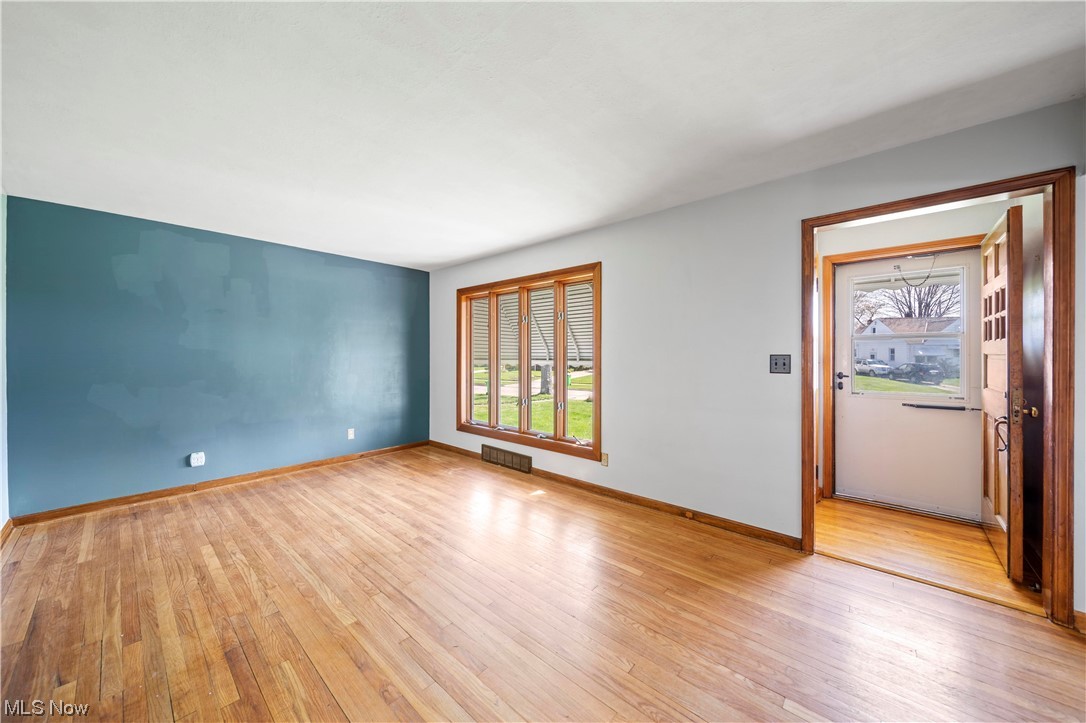 East Shore Estates Allotment - Residential