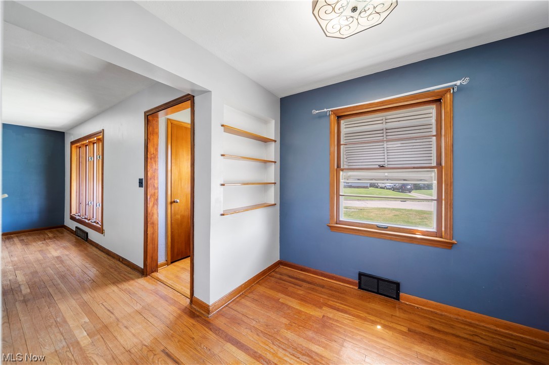 East Shore Estates Allotment - Residential