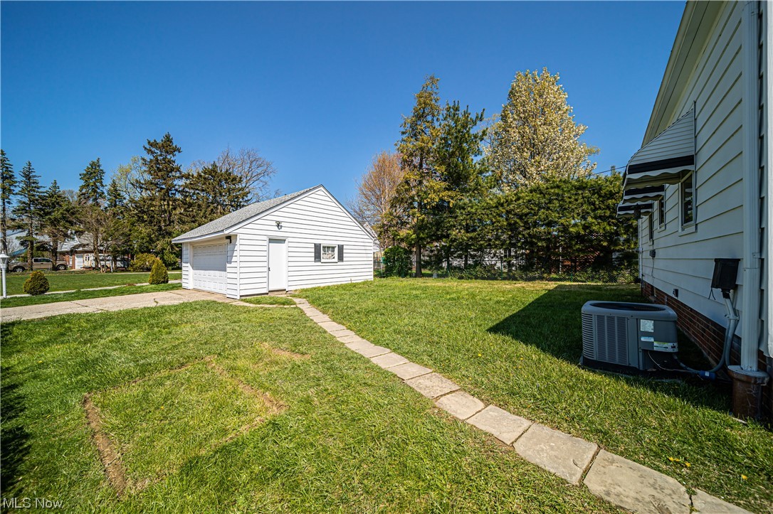 East Shore Estates Allotment - Residential