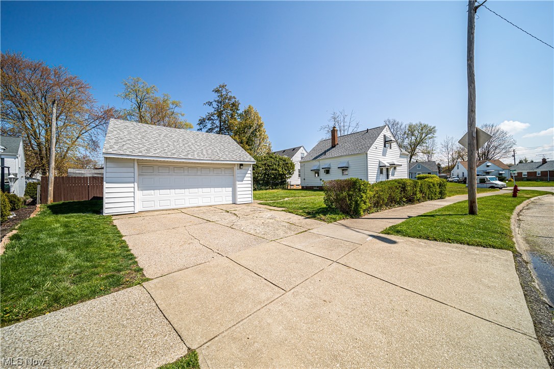 East Shore Estates Allotment - Residential