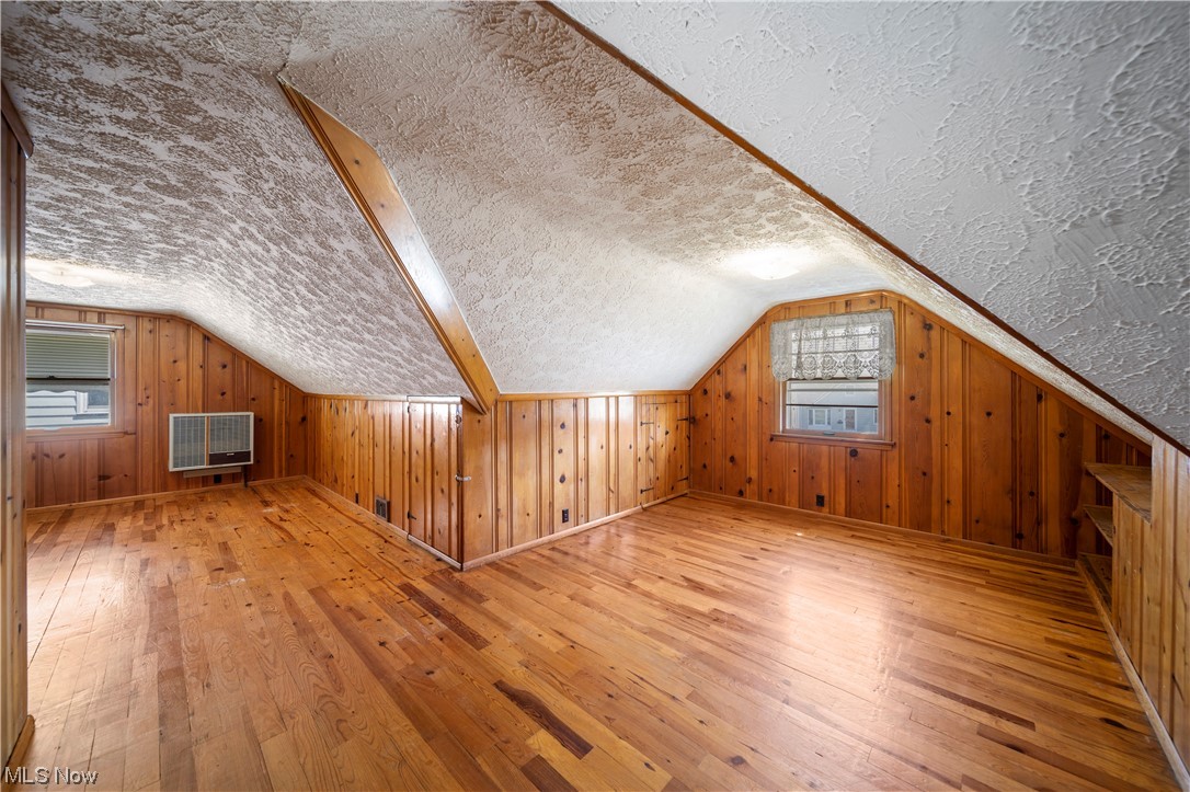 East Shore Estates Allotment - Residential