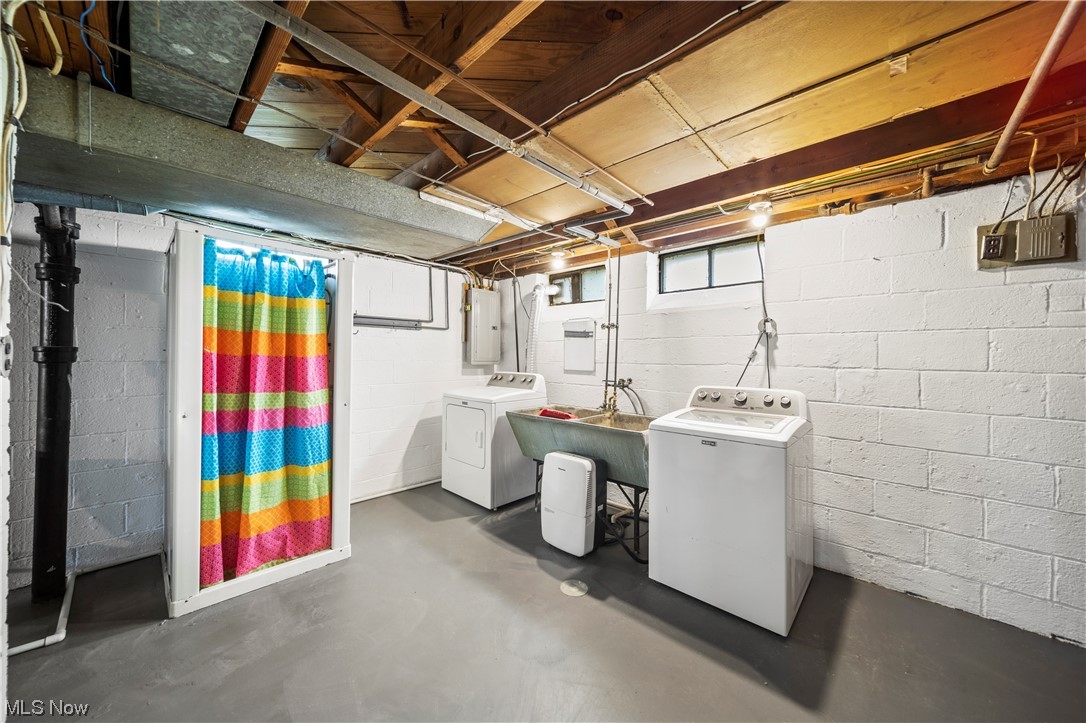 East Shore Estates Allotment - Residential