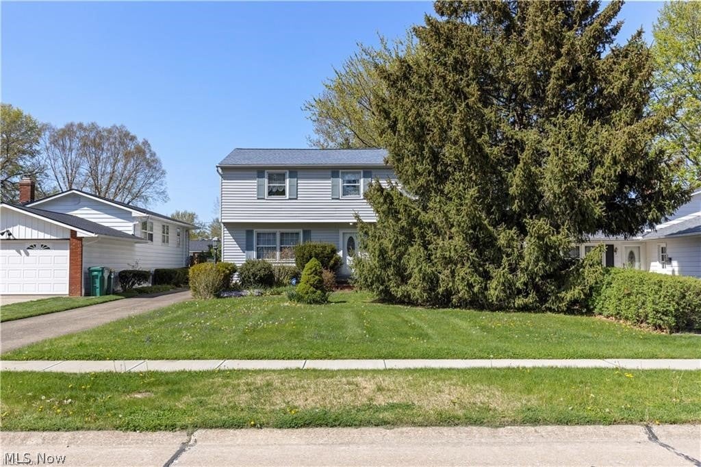 8295 Mentorwood Drive