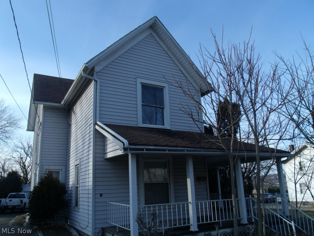 Town/Struthers Add 01 - Residential