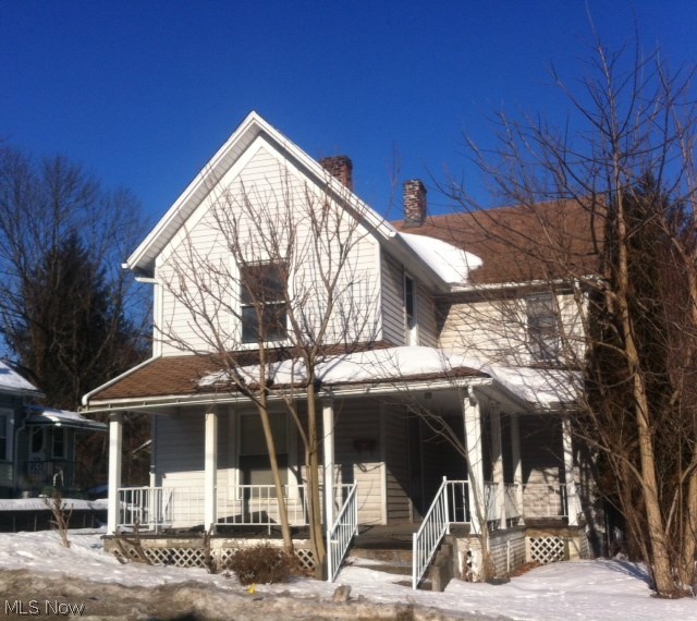 Town/Struthers Add 01 - Residential