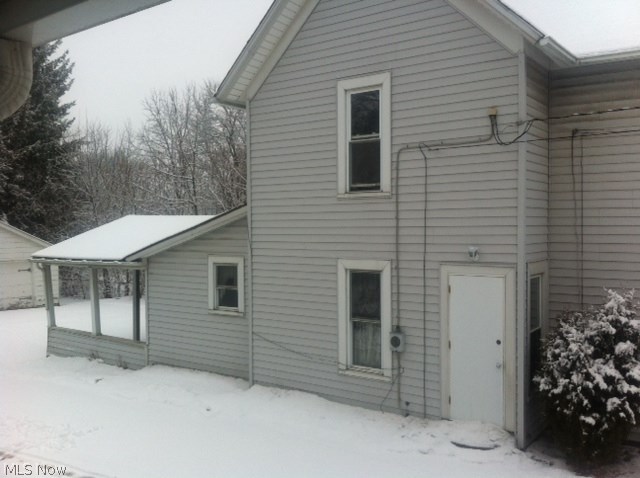 Town/Struthers Add 01 - Residential