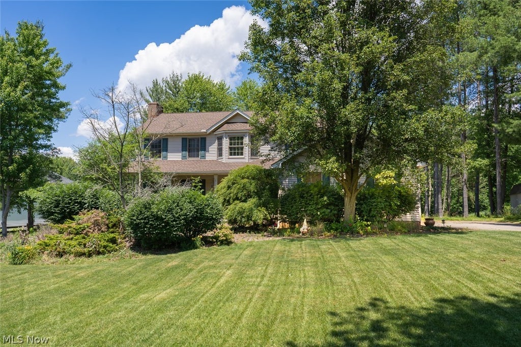 Photo of 2919 Pine Trails Circle, Hudson, OH 44236 (MLS # 5220610)