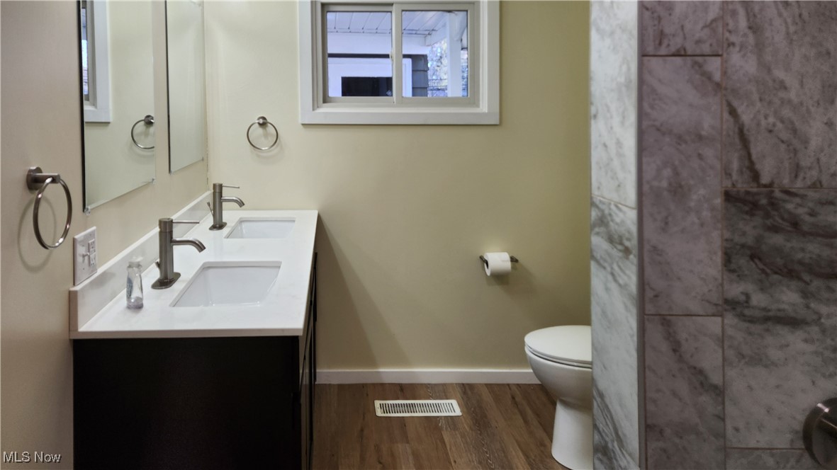 Royal Oak Sub - Residential Lease