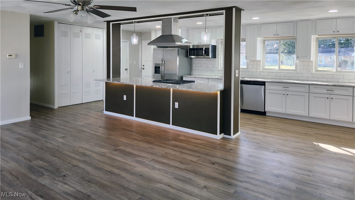 Royal Oak Sub - Residential Lease