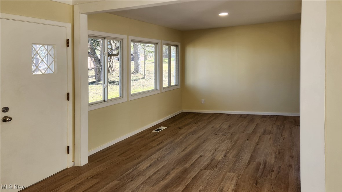 Royal Oak Sub - Residential Lease