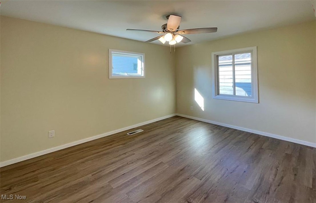 Royal Oak Sub - Residential Lease