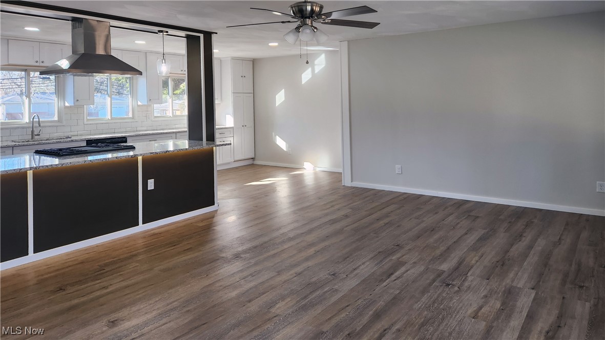 Royal Oak Sub - Residential Lease