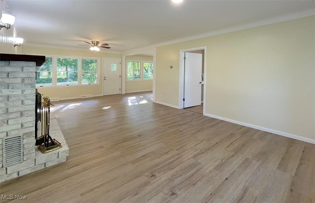 Royal Oak Sub - Residential Lease