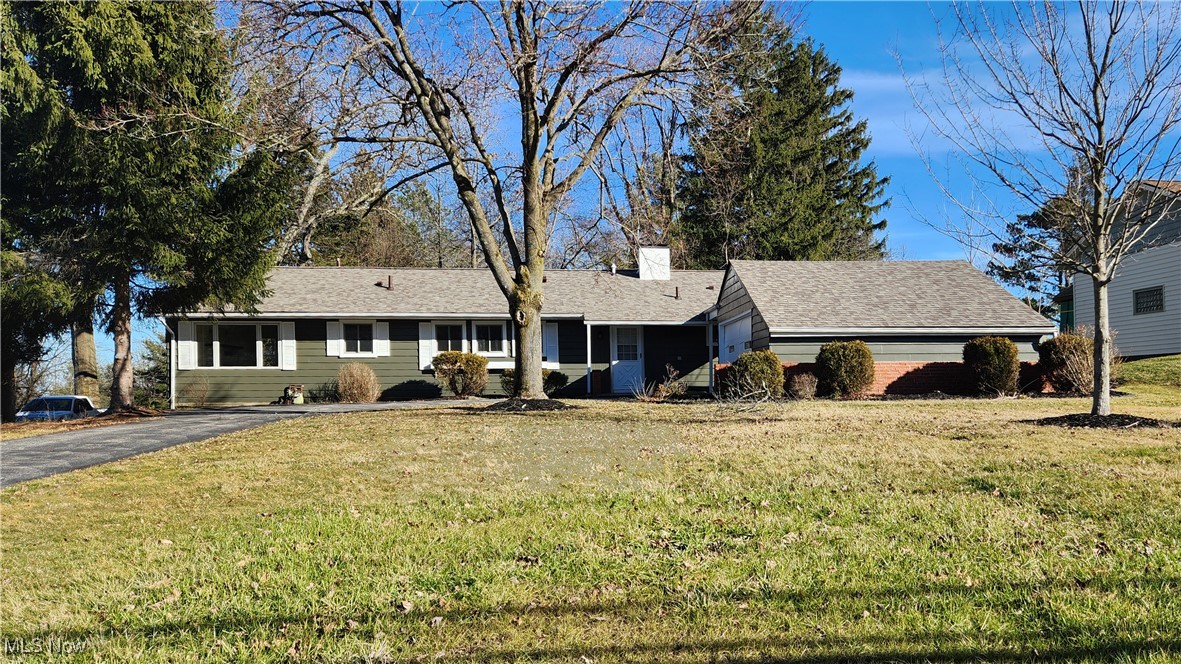 Royal Oak Sub - Residential Lease