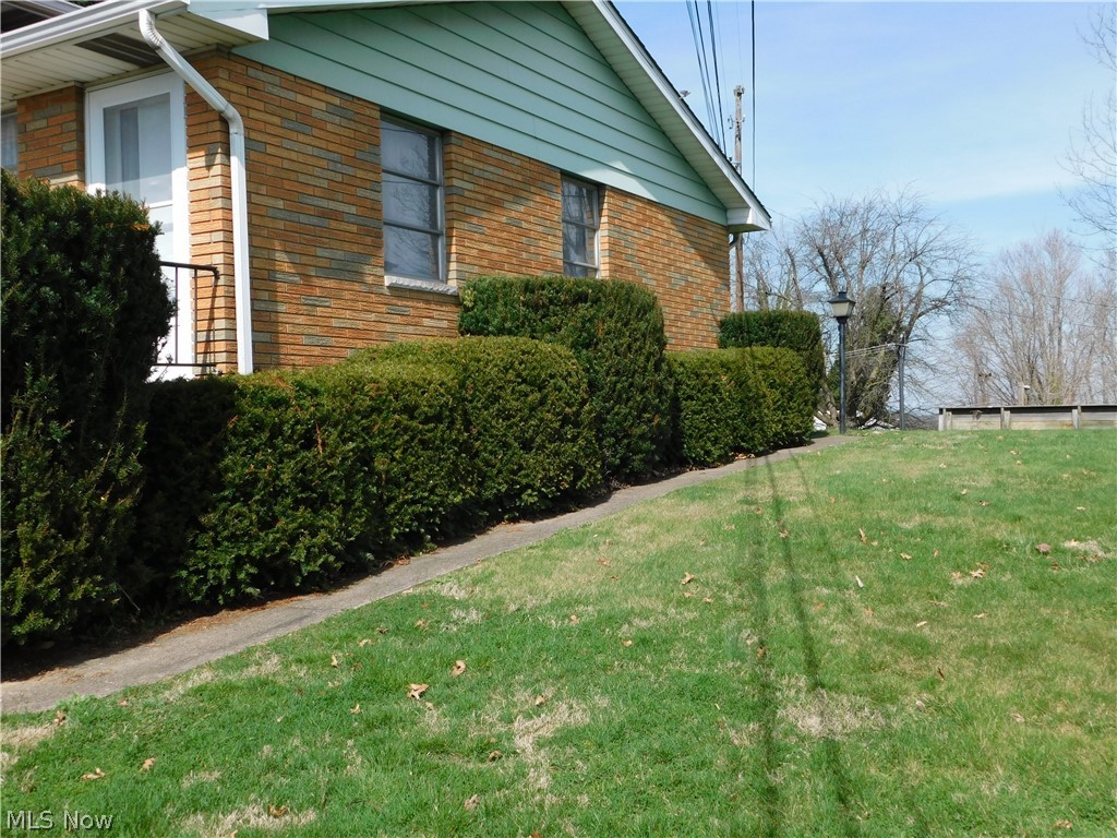 Benjamin White Farm - Residential Lease