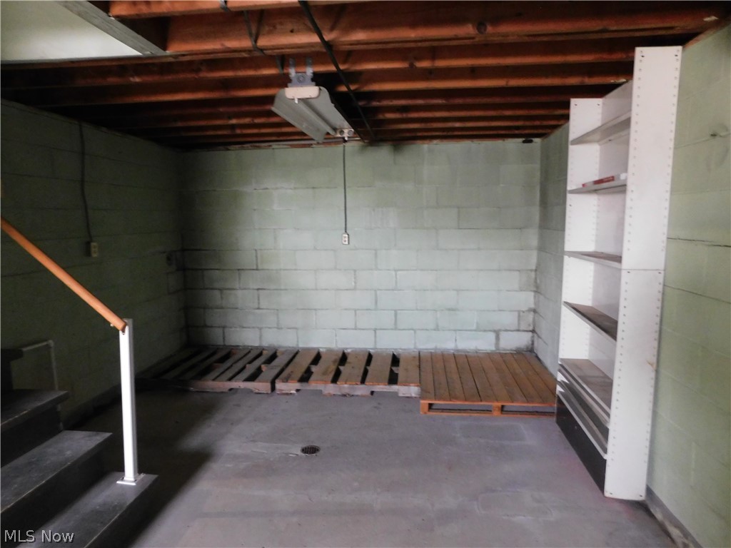 Benjamin White Farm - Residential Lease