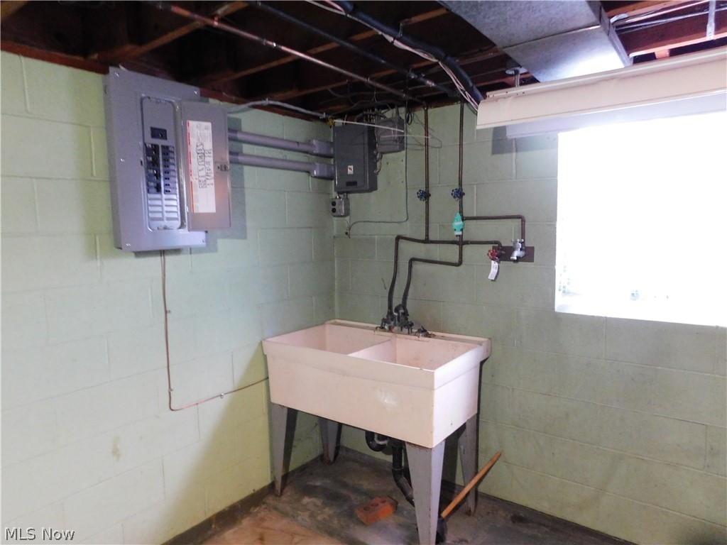 Benjamin White Farm - Residential Lease