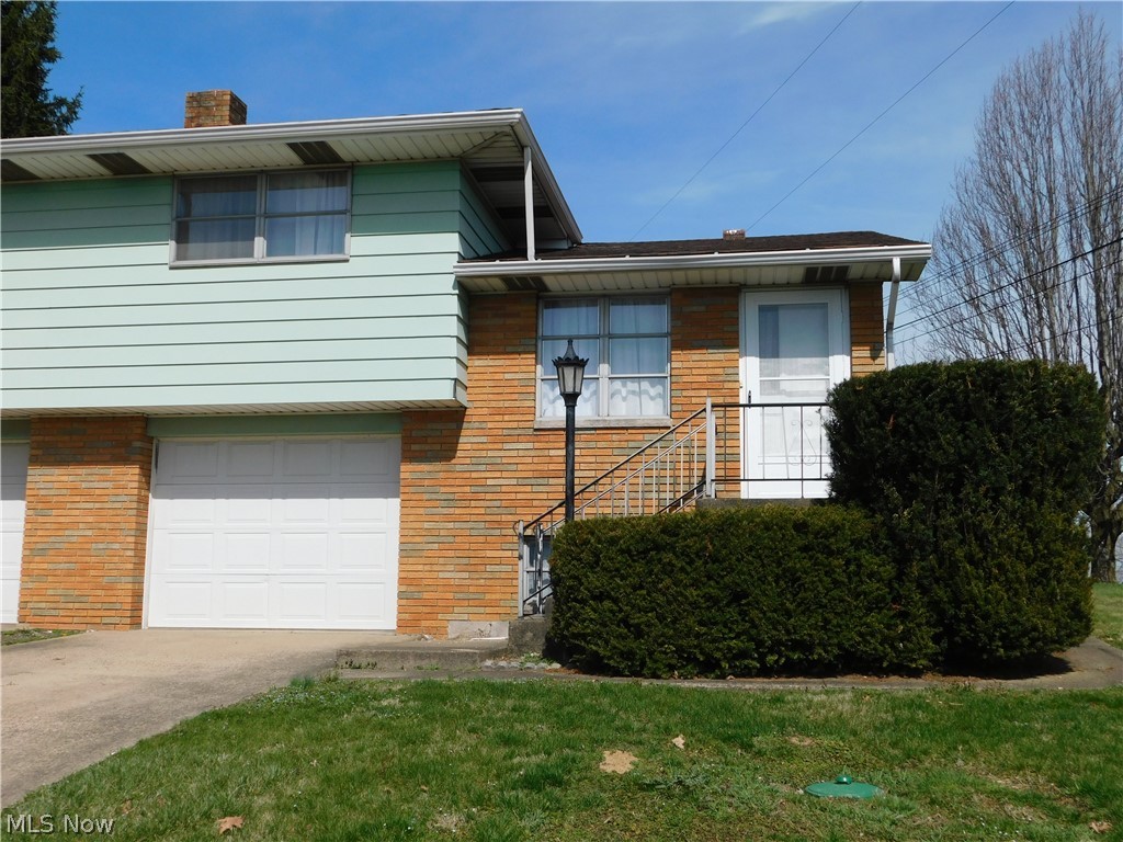 Benjamin White Farm - Residential Lease