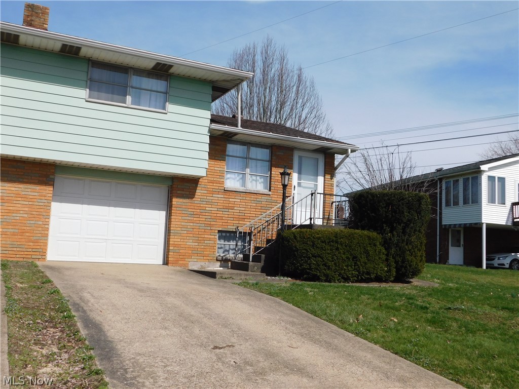 Benjamin White Farm - Residential Lease