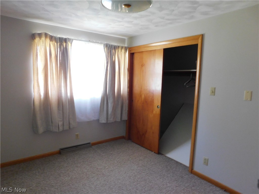 Benjamin White Farm - Residential Lease