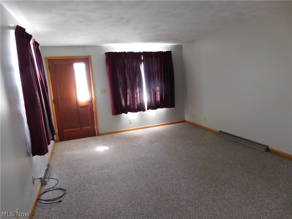 Benjamin White Farm - Residential Lease