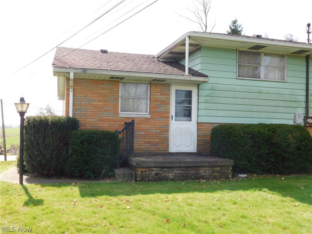 Benjamin White Farm - Residential Lease